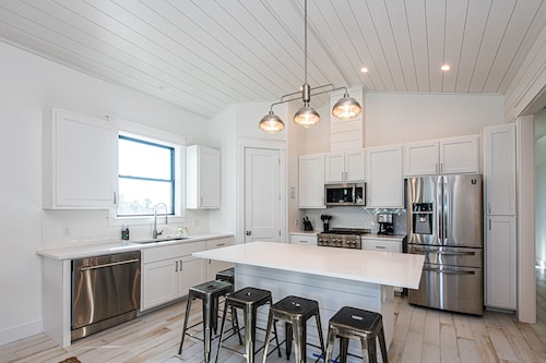 Old Town Road House- 5/Br/4 Ba-Private Heated Pool-Ocean/Bay Views-Rooftop Deck