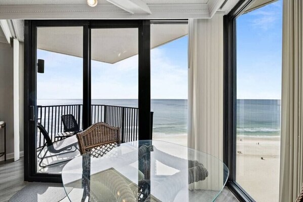 Interior - Be in A Beach Daze! W/ Amazing Panoramic Views! (Panama City Beach)