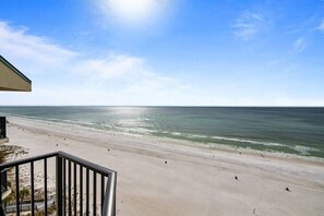 Am Strand
