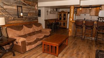 Bar (in loco)