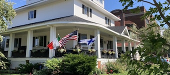 The Copper Jewel B&B