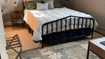 4 camere, ferro/asse da stiro, Wi-Fi, lenzuola