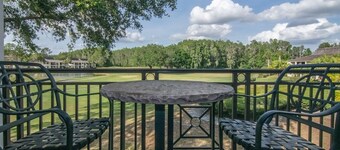 Lake View Resort Condo (2/2) on Golf Course