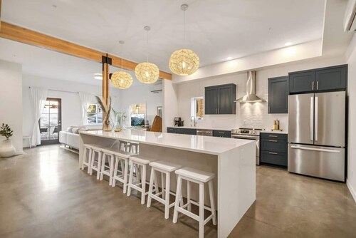 Arbour at Hara Homes Luxury Stay