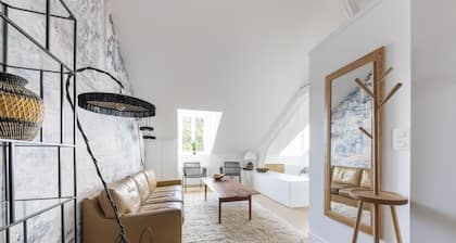 CITY CENTER APARTMENT