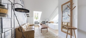 CITY CENTER APARTMENT