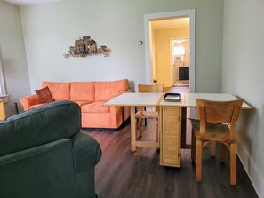 TV connectée