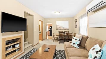 TV connectée, lecteur de DVD