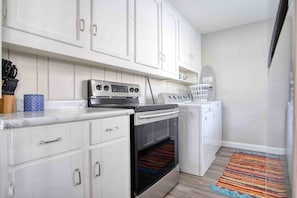 Cucina privata