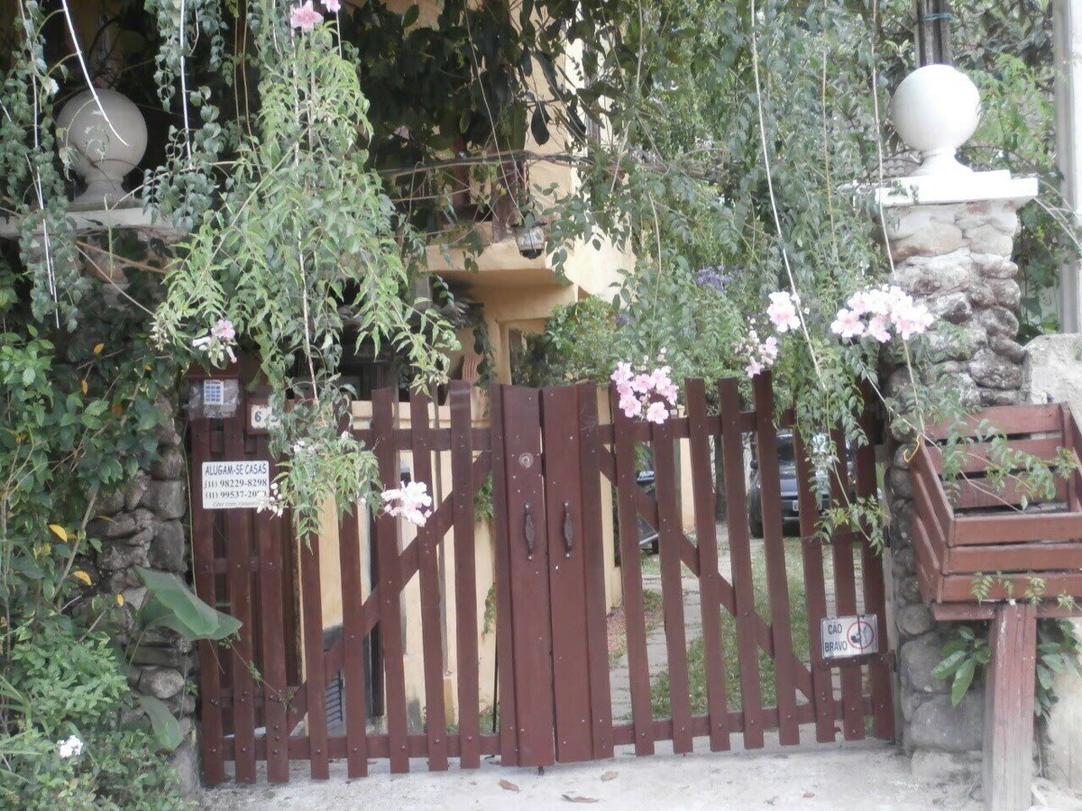 Image de profil de l’hôte