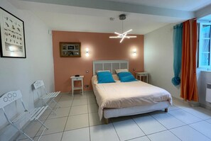 4 soverom, internettilgang og rullestolvennlig