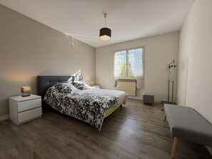 2 Schlafzimmer, Internetzugang