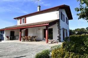 Exterior - GANDARAMENDIA - AYHERRE (AYHERRE)