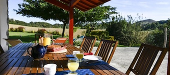 GANDARAMENDIA - AYHERRE