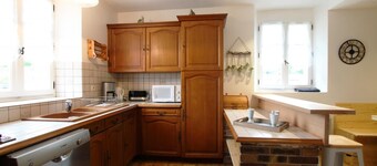 Chez Lilles - Arette