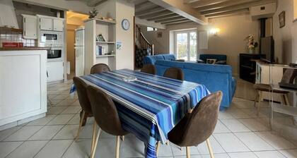 MAISON ETXEBARNIA COTE