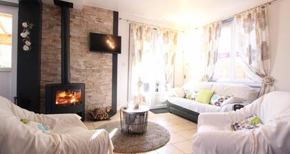 UR Ondoa - Lasse - Gîte