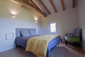 2 Schlafzimmer, Internetzugang, Bettwäsche