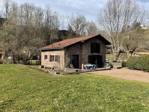 Esterni
