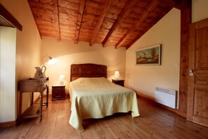 2 chambres