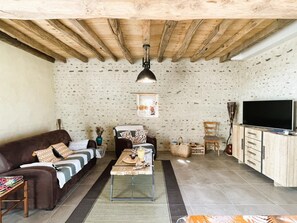 TV - COTTAGE OF 3 TILLEULS - ASTIS (ASTIS)