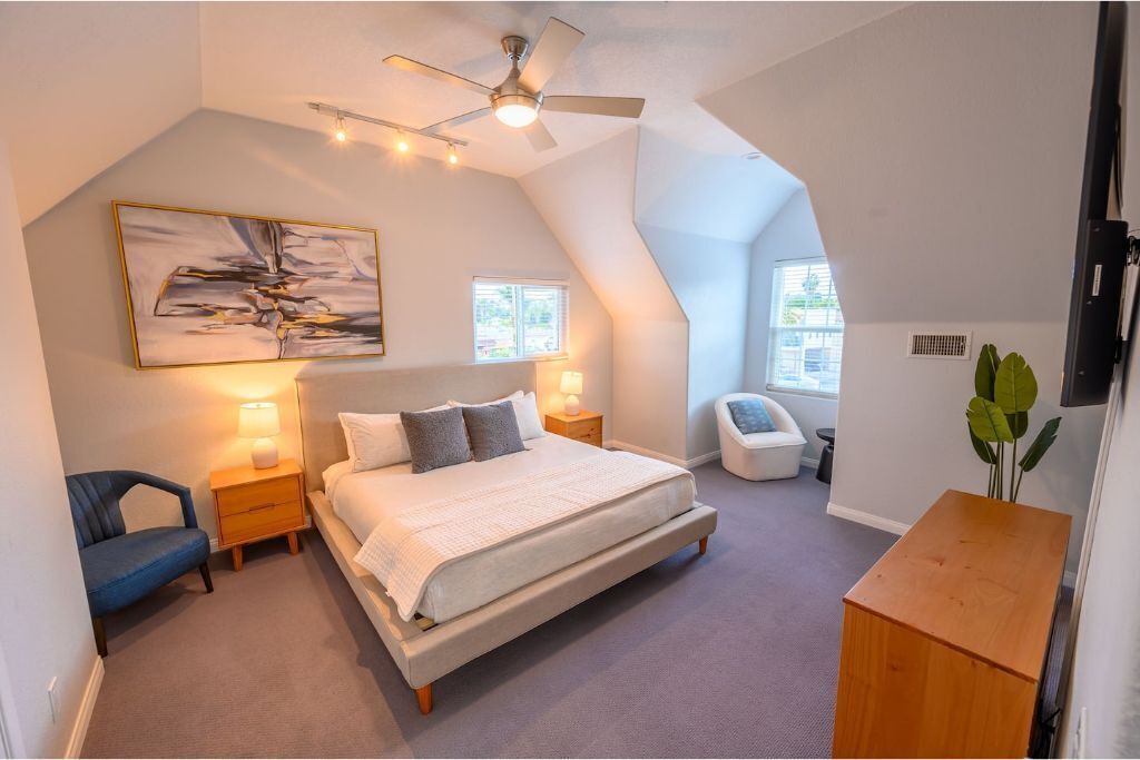 NEW Elegant California Modern Home W/ Amenities!