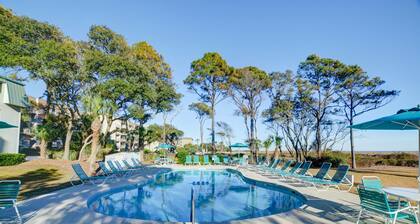 Totally remodeled Oceanfront Villa! New Owner!