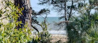 Totally remodeled Oceanfront Villa! New Owner!