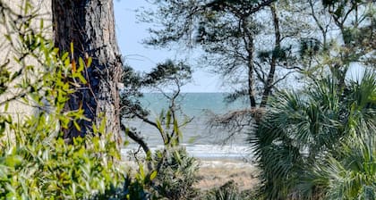 Totally remodeled Oceanfront Villa! New Owner!