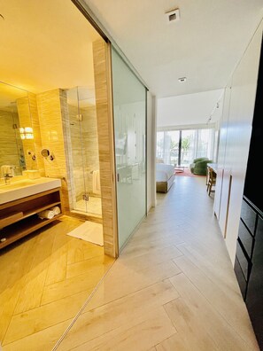 1 dormitorio, wifi gratis, ropa de cama