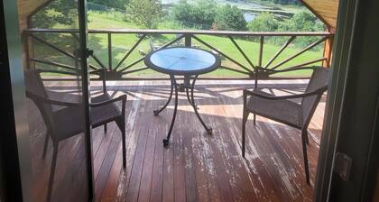 Luxury Home near Lake, Hiking, Hunting, Snowmobiling