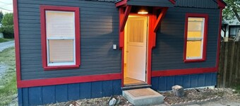 Cozy Cottage Near Downtown Libby Montana