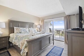 2 bedrooms, free WiFi, bed sheets, wheelchair access