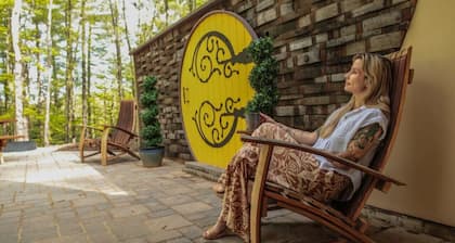 Two bedroom in United States of America, Sanford