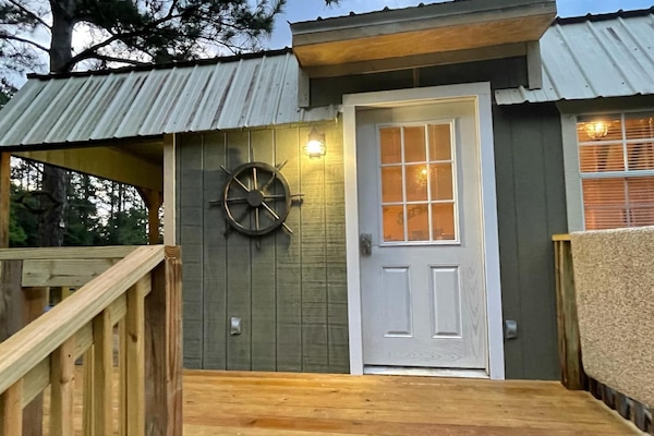 DĂ©tail de lâextĂ©rieur