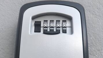 1 bedroom, WiFi, wheelchair access