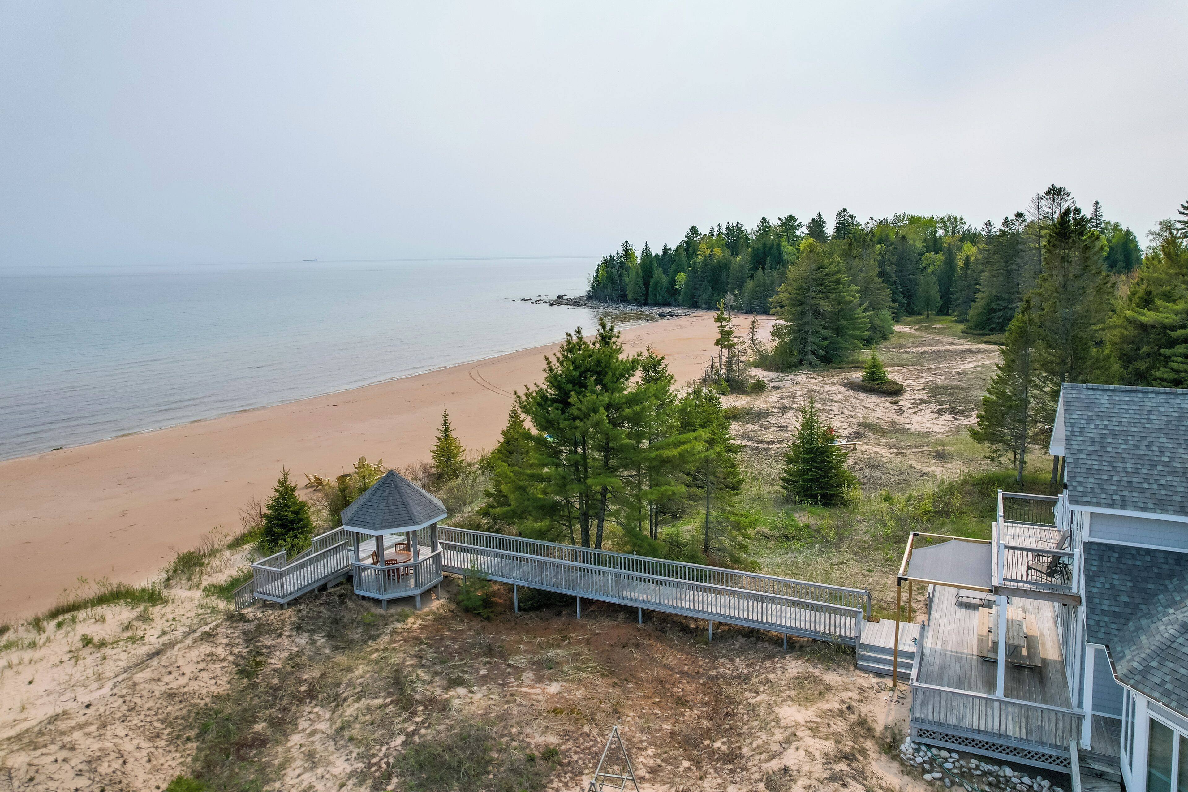 De Tour Village Vacation Rental | 1BR | 1BA | 780 Sq Ft | Step-Free Access