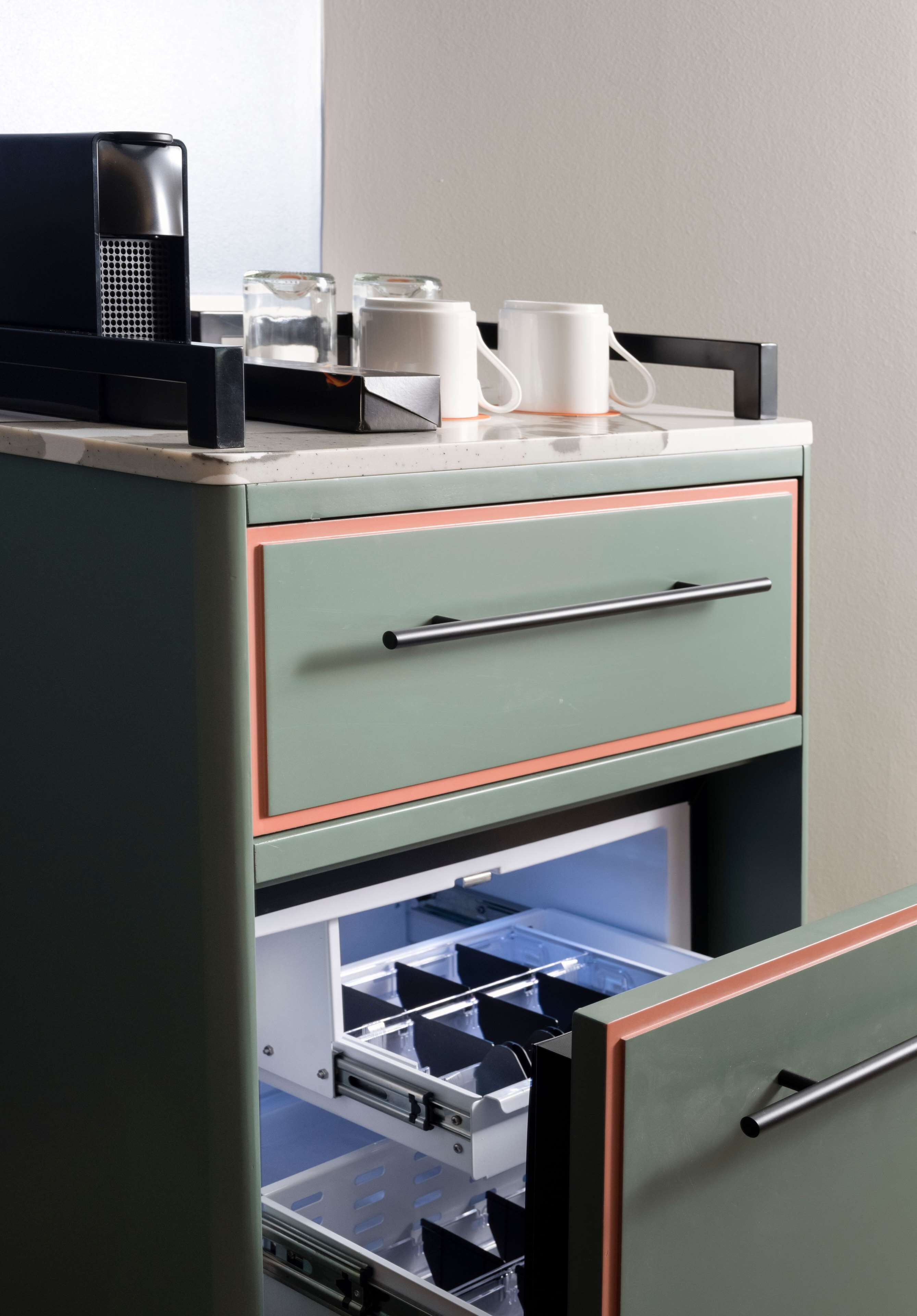 1 bedroom, premium bedding, down duvets, tempur-pedic beds