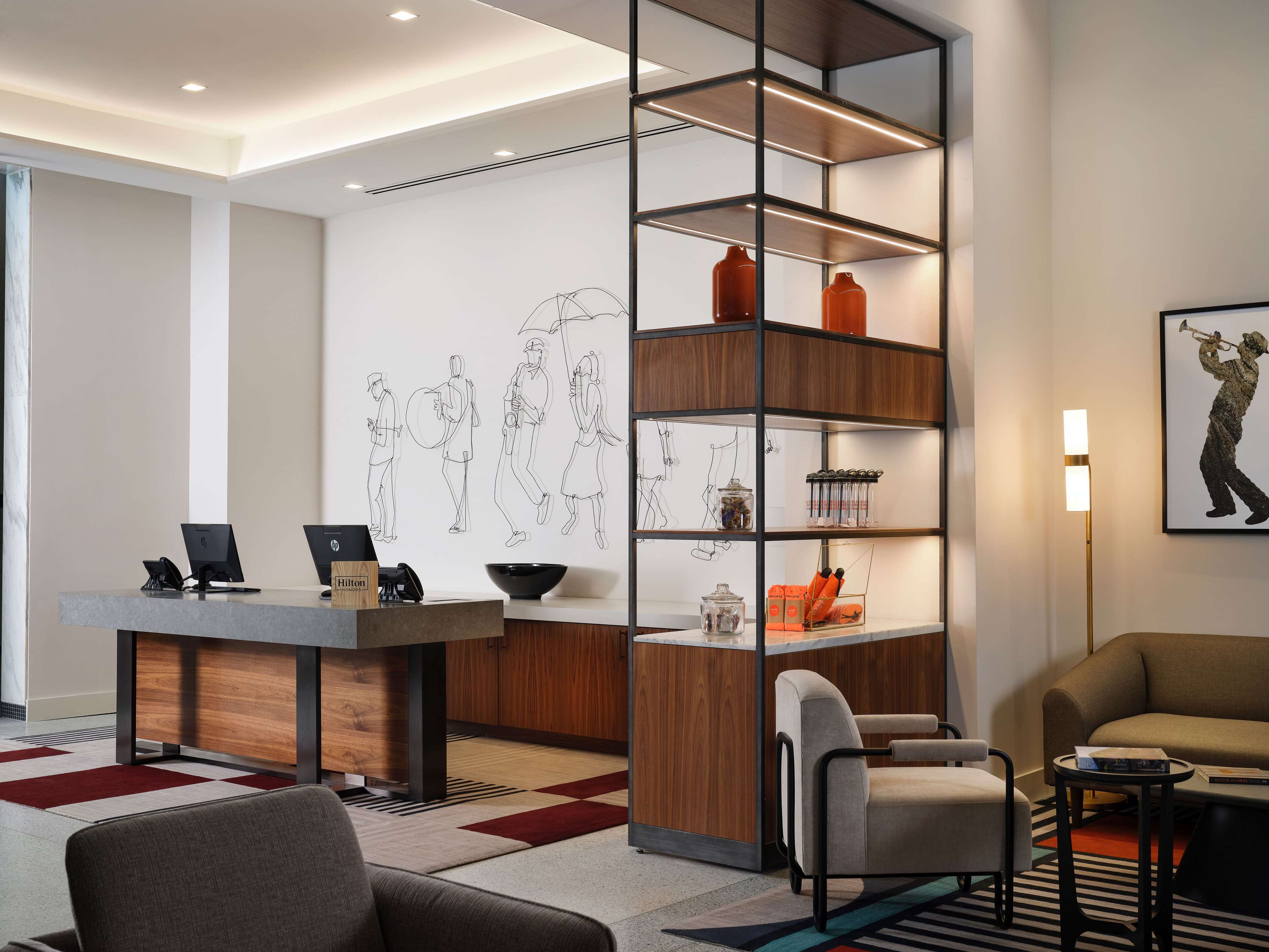 Photo - Canopy by Hilton New Orleans Downtown