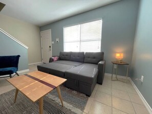 Smart TV, offices