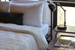 4 bedrooms, free WiFi, bed sheets
