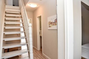 Interior - Vacation apartment Mare Nostrum 12 - Modern vacation apartment in Westerland: perfect for (Sylt)