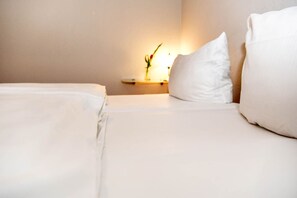 2 Schlafzimmer, WLAN