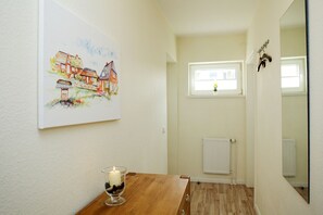Interiør