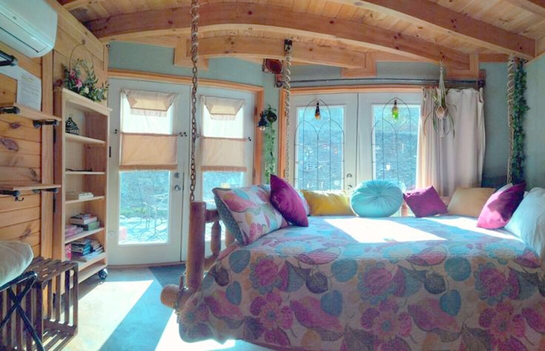 2 bedrooms, free WiFi, bed sheets, wheelchair access