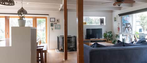 Fernseher