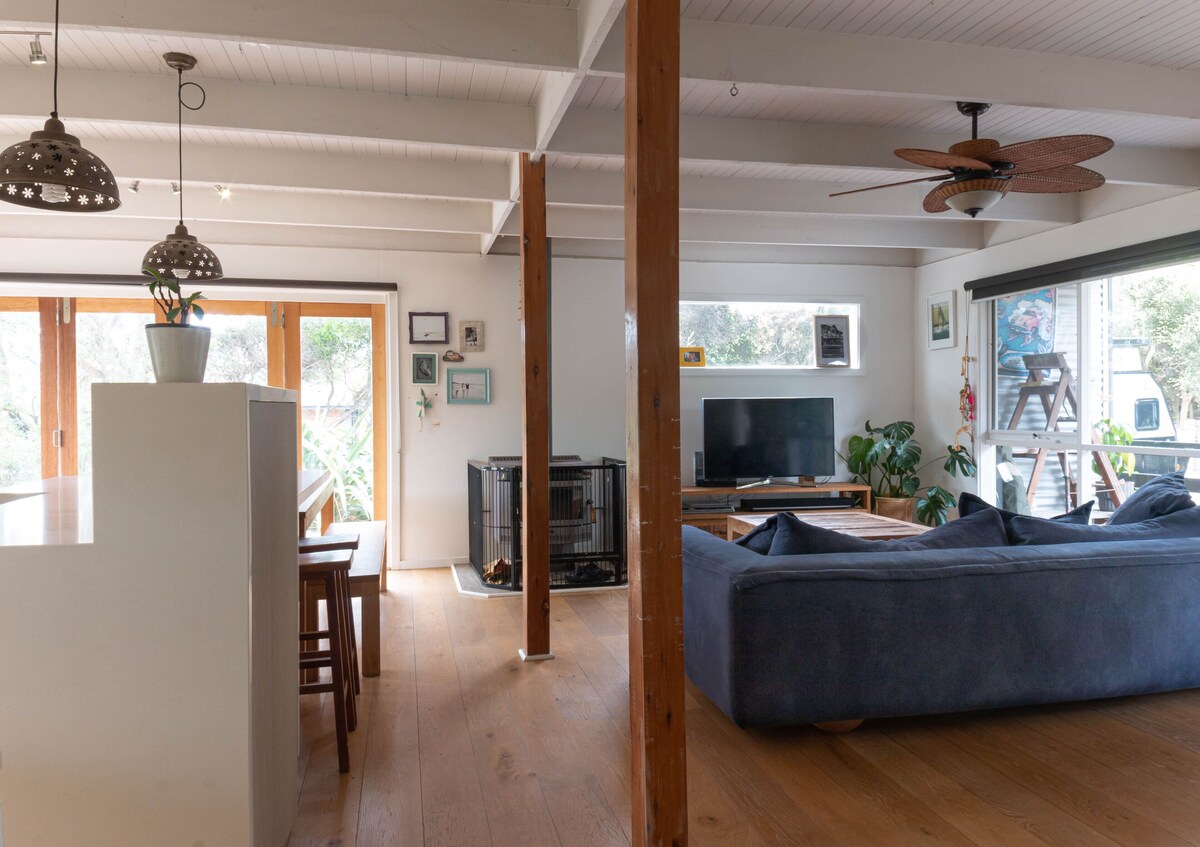 Bild für Gastgeberprofil