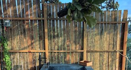 Conecta Glamping GDL