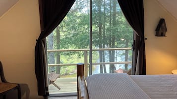 3 chambres, fer et planche Ă repasser, lit parapluie, Wi-Fi