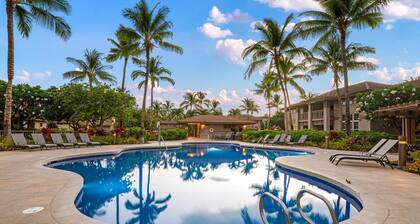 Includes Hilton Pool Pass for 2026. 2705 Waikoloa Colony Villas